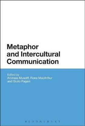 Metaphor and Intercultural Communication