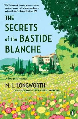 The Secrets of the Bastide Blanch
