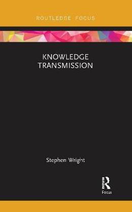 Knowledge Transmission