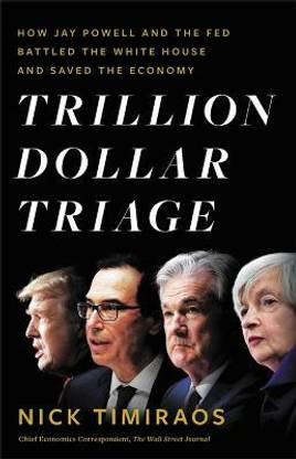 Trillion Dollar Triage