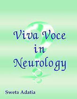VIVA VOCE
IN
NEUROLOGY  - clinical practice of neurology with 10 Disc