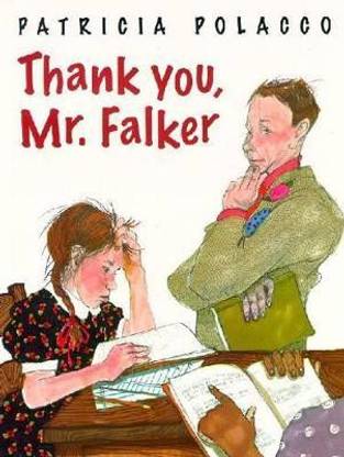 Thank You, Mr. Falker