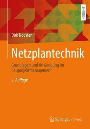Netzplantechnik