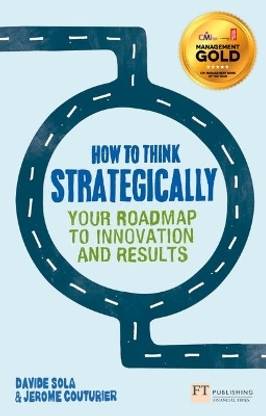 How to Think Strategically