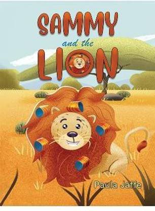 Sammy and the Lion
