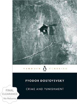 Crime and Punishment