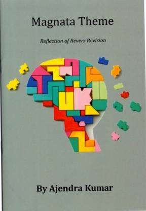 Magnata Theme Reflection of Revers Revision