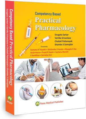 Practical Pharmacology