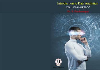 Introduction to Data Analytics