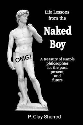 The Naked Boy