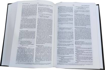 The Holy Bible ESV version