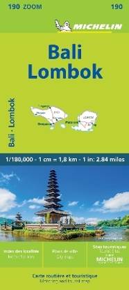 Bali-Lombok - Zoom Map 190