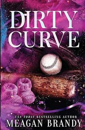 Dirty Curve 
: Paperback /English