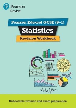 Revise Edexcel GCSE Statistics Revision Workbook - for 2026, 2027 exams