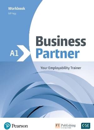 Business Partner A1 Workbook