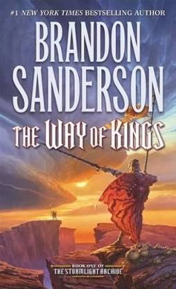 THE WAY OF KINGS
