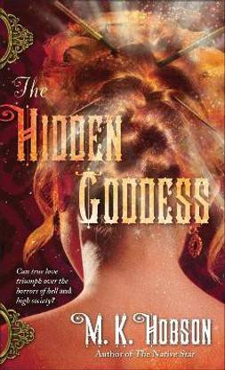 The Hidden Goddess