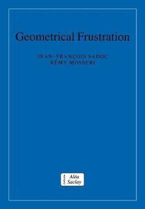 Geometrical Frustration