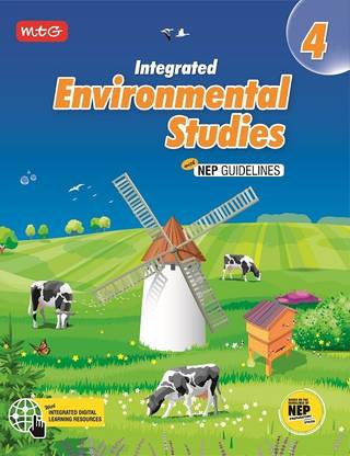 Integrated Environmental Studies With NEP Guidelines-4