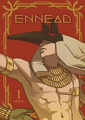 ENNEAD Vol. 1 [Paperback]