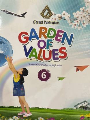 Garden of Values 6