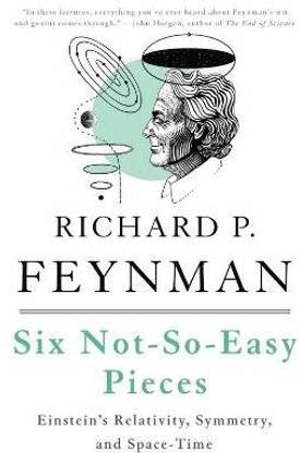 Six Not-So-Easy Pieces