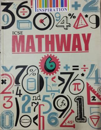 Mathway class 6