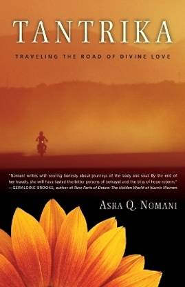 Tantrika - Traveling the Road of Divine Love