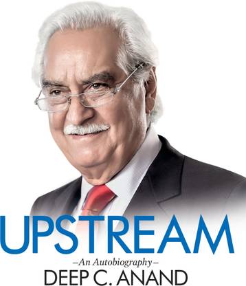 Upstream