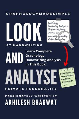 Look And Analyse