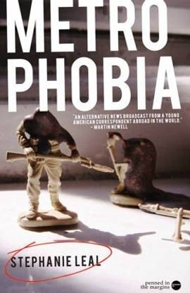 Metrophobia