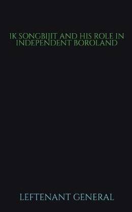 Ik Songbijit and His Role in Independent Boroland