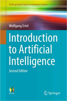 Introduction to artificial intelligence