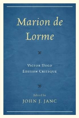 Marion de Lorme
