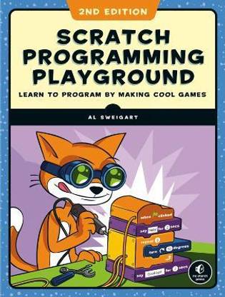 Scratch 3 Programming Playground