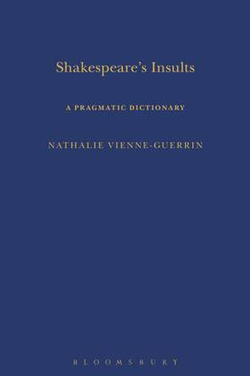 Shakespeare's Insults