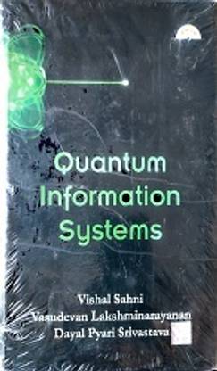 Quantum Information Systems