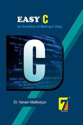 Easy C