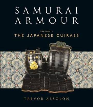Samurai Armour