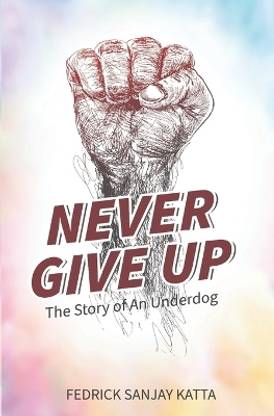 Never Give Up