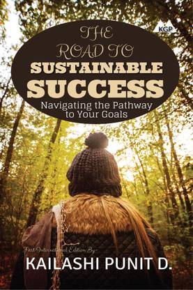 The Road to Sustainable Success