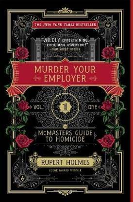 Murder Your Employer