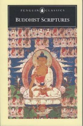Buddhist Scriptures