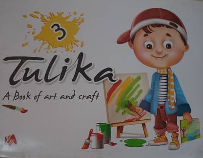 Tulika class 3