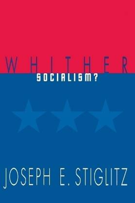 Whither Socialism?