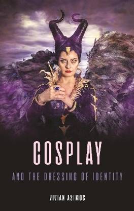 Cosplay and the Dressing of Identity