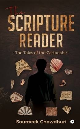THE SCRIPTURE READER  - The Tales of the Cartouche