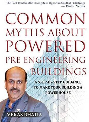Common Myths About Powered Pre Engineering Buildings