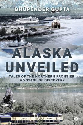 Alaska Unveiled