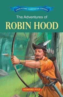 The Adventures of Robinhood